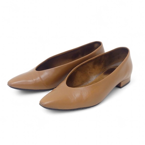 Loro Piana Rebecca Ballet Flats - Picture 3 of 7